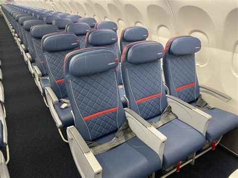 Delta comfort plus a321neo. Things To Know About Delta comfort plus a321neo. 